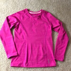 EUC Reebok speedwick active shirt